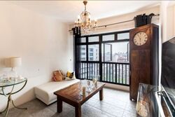 Blk 26B Membina Court (Bukit Merah), HDB 4 Rooms #568330991